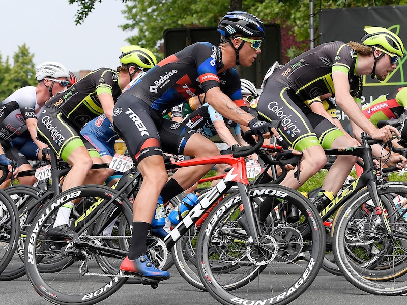 Grote Prijs Rik Van Looy keert op 13 september terug tussen Westerlo en Herentals