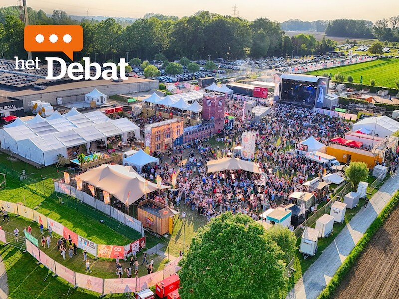 OPROEP. Welke evenementen zijn volgens jou nog welkom in Affligem?