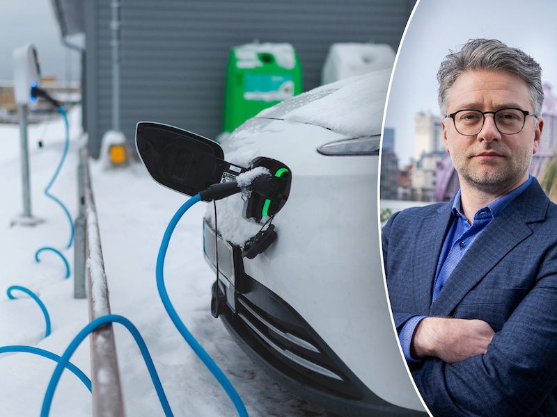 Wat is de impact van de kou op het rijbereik van elektrische wagens? Een Noorse test vergelijkt 24 modellen, HLN-mobiliteitsexpert Brecht Vanhaelewyn analyseert de resultaten