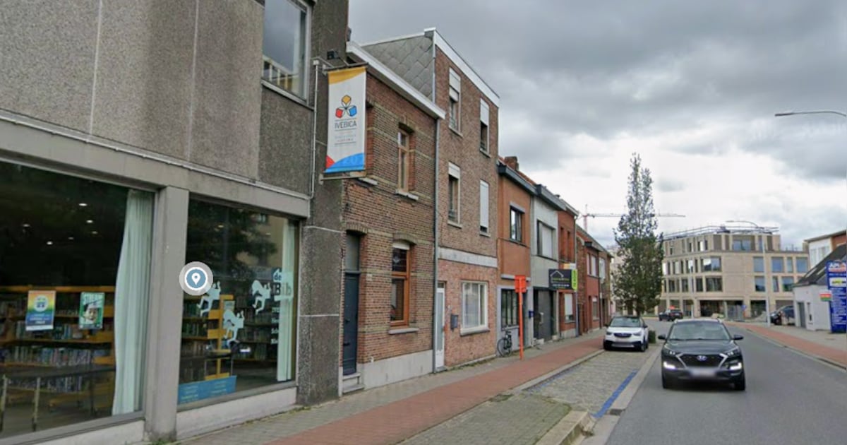 Verhalen en knutselplezier in bib Hemiksem