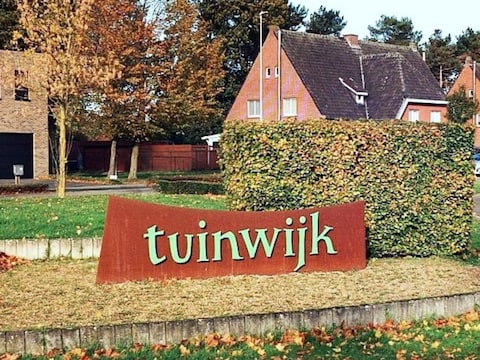 Tuinwijk Peer