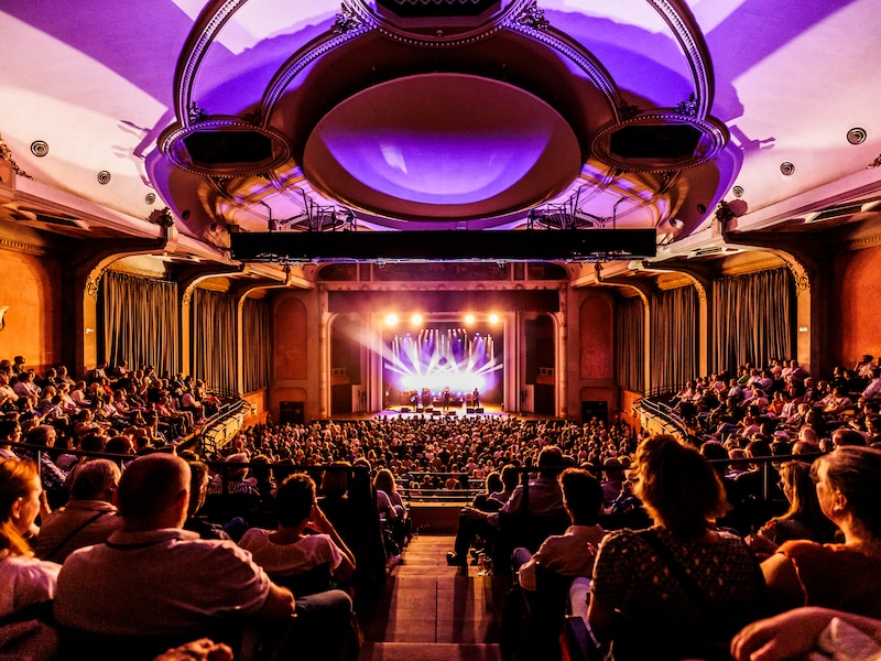 Vier veelbelovende muzikanten tonen zaterdag hun kunnen in De Roma.