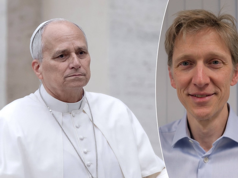Paus Leo XIV heeft longkanker. Onder meer dokter Christophe Dooms vertelt wat je moet weten over deze ‘silent killer’.