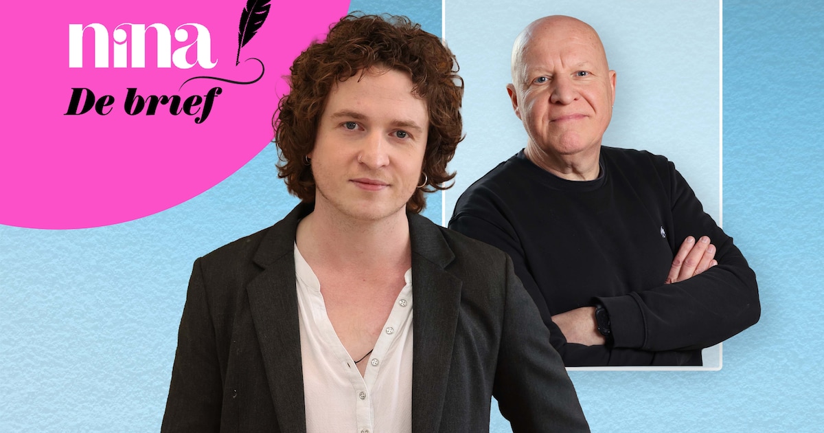 Portland-zanger Jente bekent iets aan Frank Vander linden: “Ik weet niet meer goed hoe je muziek maa