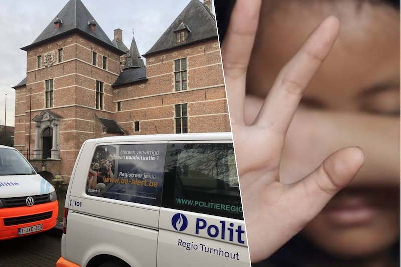 Mama, hij plaste op mijn rug”: man (36) misbruikt 9-jarig meisje en maakt  seksueel getinte beelden met vriendjes van eigen dochter | Regio | HLN.be