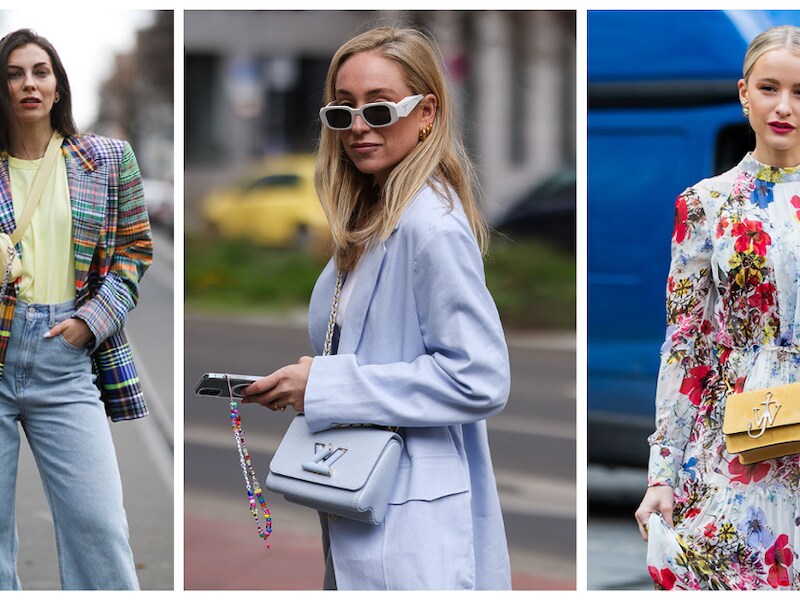 De mooiste crossbodybags én vijf manieren om ze te stylen