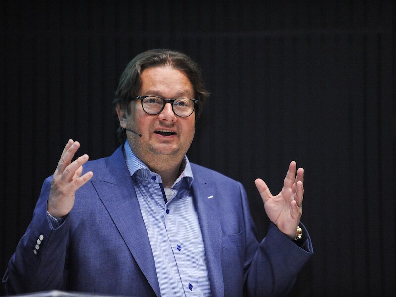 Marc Coucke