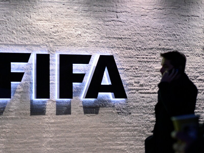 FIFA schorst voetbalbond Soedan na inmenging regering