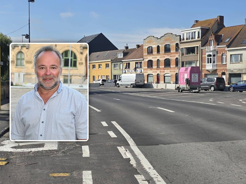 Nieuwe fase van riolerings- en wegenwerken in Lombardsijde start op dinsdag 1 september: “We willen de hinder tot een minimum beperken”