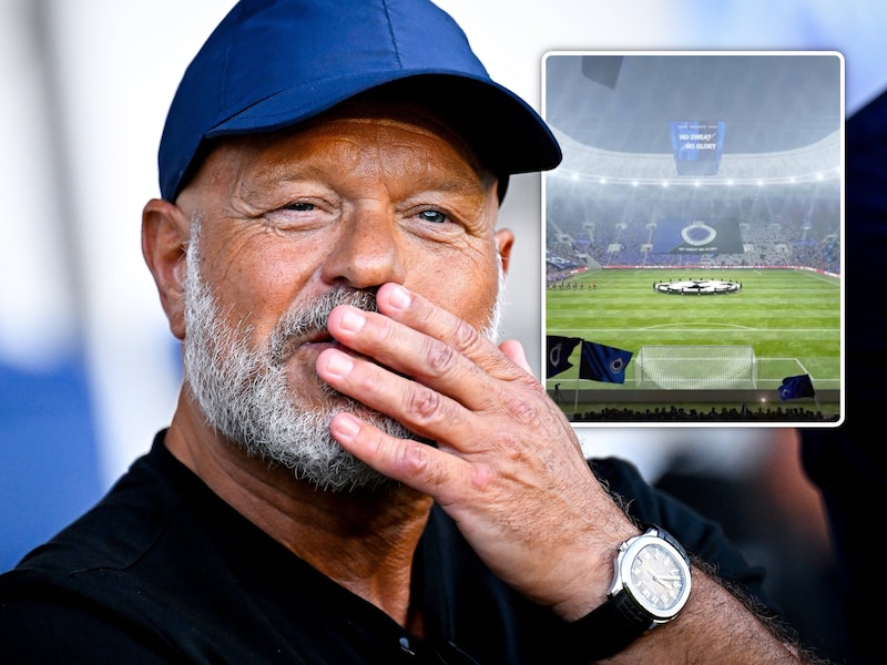 Niet langer afhankelijk van de Champions League: waarom het nieuwe stadion een enorme hefboom is voor Club Brugge