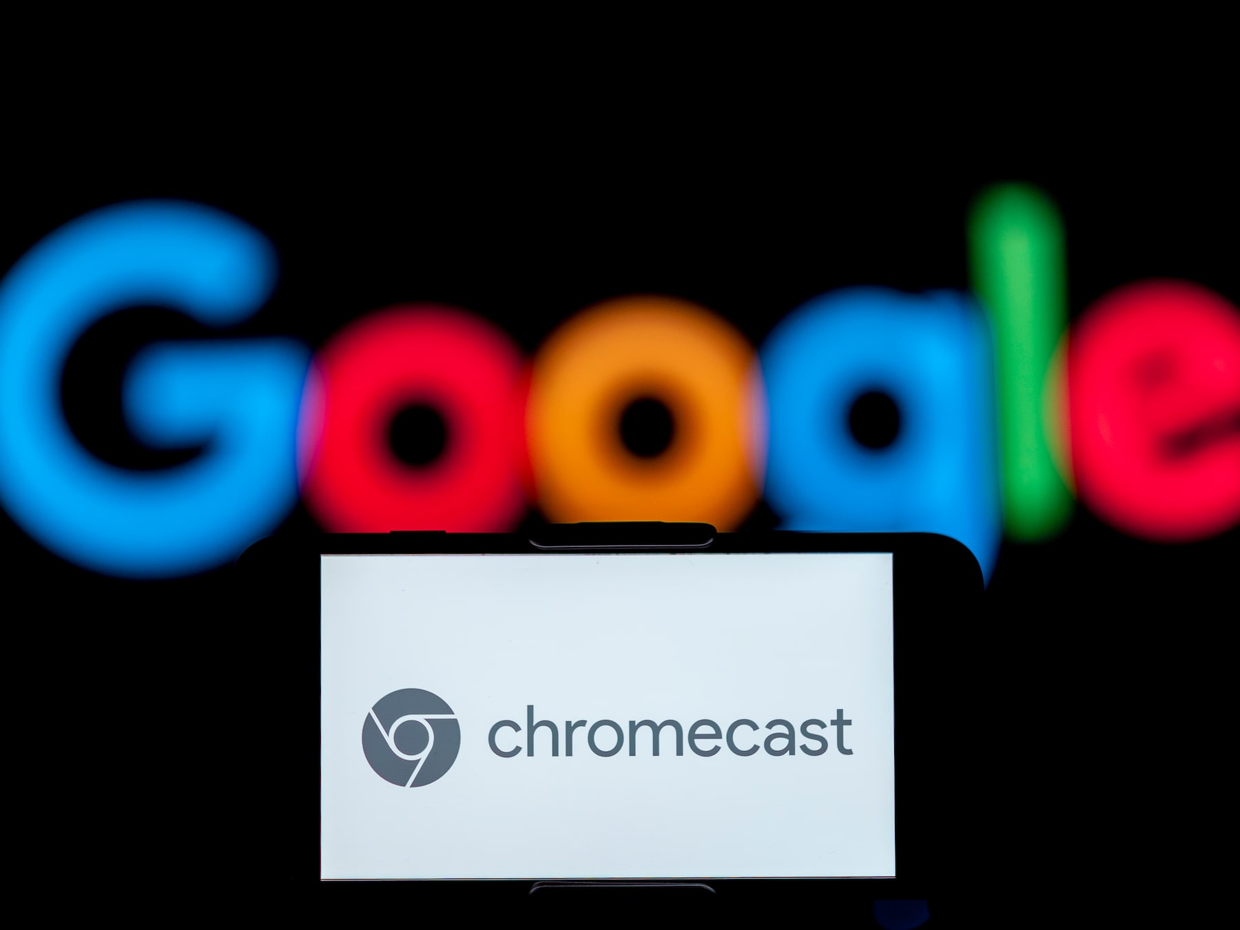 Google heeft probleem met niet-werkende Chromecasts opgelost