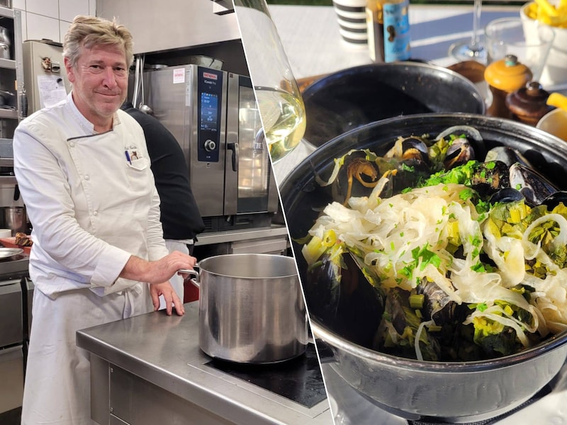 RESTOTIP. Heerlijk dineren langs de Nete bij Bistro Orangerie