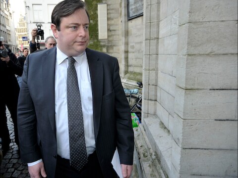 Bart De Wever.