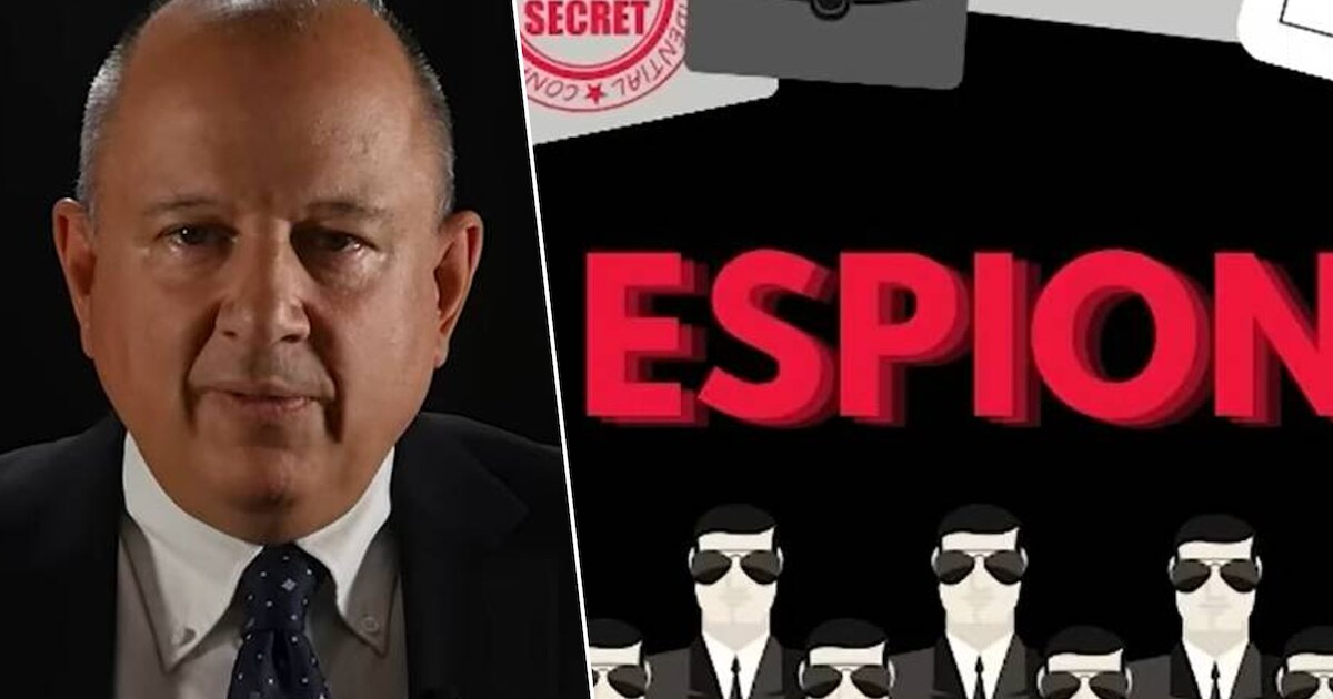 Van Russische spionnen in België tot complottheorieën: de baron die zijn stiefmoeder Mimi doodschoot