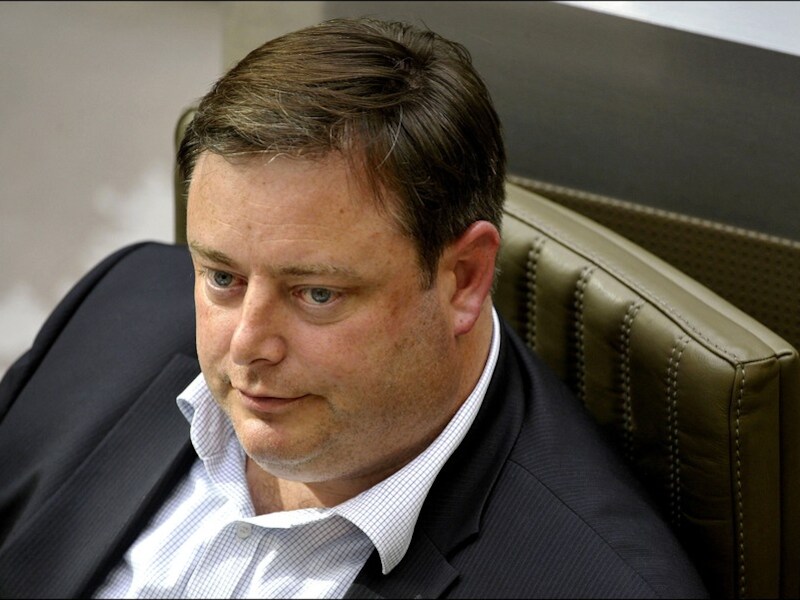 Bart De Wever.