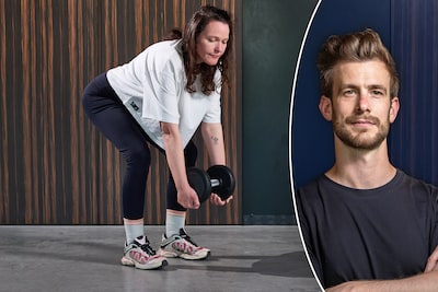 “Ik train drie à vier keer per week, maar ga niet meer vooruit”: kinesist geeft 8 tips om je ‘sportplateau’ te doorbreken