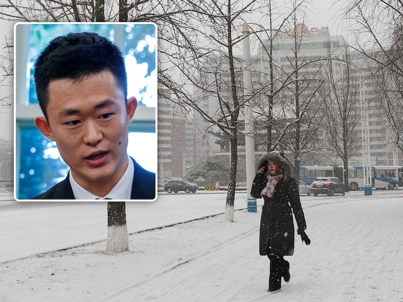 Kerst vieren verboden in Noord-Korea, overloper getuigt: “Pas in Zuid-Korea wist ik dat 25 december Kerstmis is”