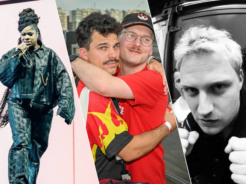 De Belgische queen van de hiphop, de koningen van de shtamp en verdwaalde Nederlanders: dit mag je niet missen op de eerste dag van Pukkelpop