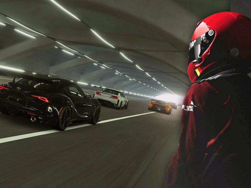 Eén advies voor ‘Gran Turismo 7': zo snel mogelijk binnenhalen! 