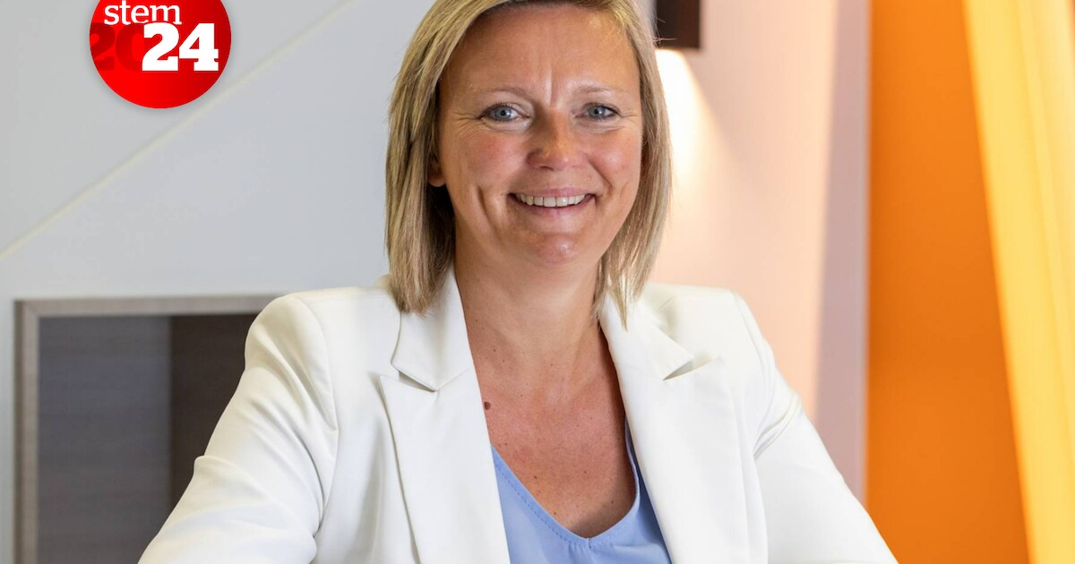 Alles wat je moet weten over de verkiezingen in Wellen: alle kandidaten ...