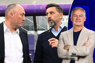 “Schaamte is wat moet overheersen”: Marc Degryse is messcherp voor Anderlecht en vraagt zich af hoe Marc Coucke zal reageren