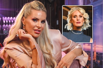 Real Housewife Melissa ziet geen graten in ‘de grote patentroof’: “Ik heb Amy een koekje van eigen deeg gegeven”