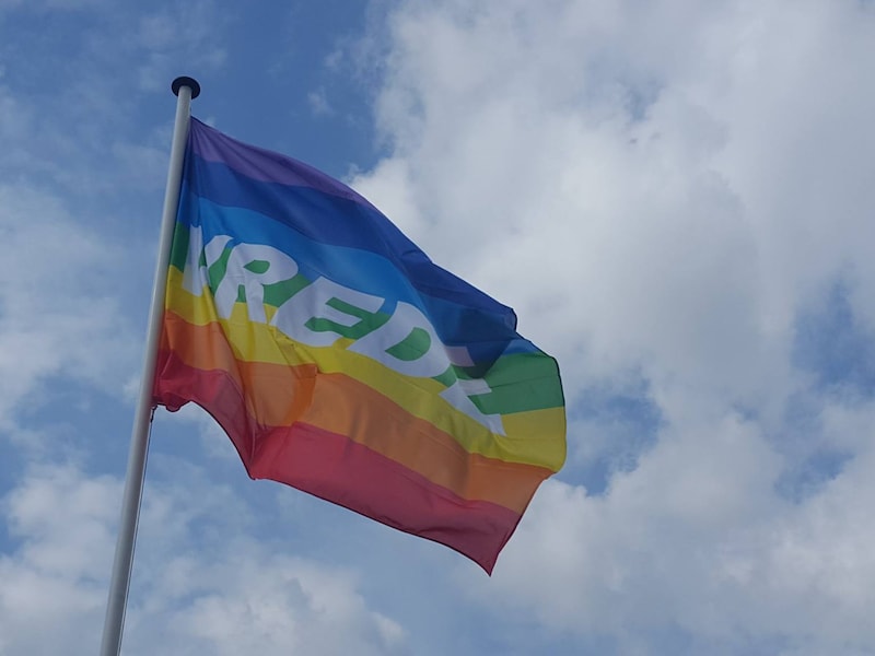 Geraardsbergen wandelt opnieuw voor vrede tijdens tweede Walk for Peace