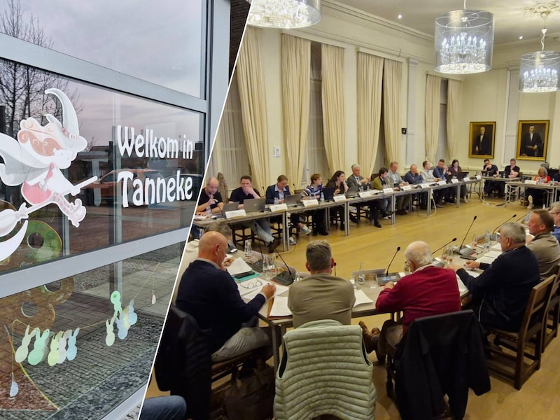 Oppositie dient drie punten in over kinderopvang in Tielt, maar die staan niet op agenda gemeenteraad: “Dat we het debat willen smoren is onzin”