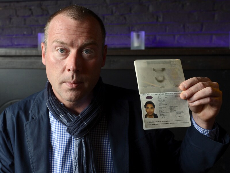 Dimitri Bontinck en de ouders van andere jonge Syriëstrijders vinden de houding van de overheid te laks.