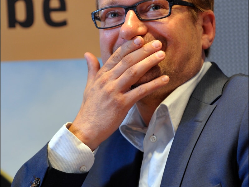 Ben Weyts (N-VA) wil Brussel Vlaamser kleuren