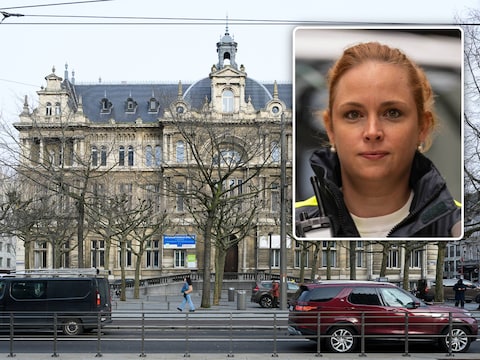 Man krijgt messteek in Antwerpen na ruzie: “Twee verdachten zijn gearresteerd”