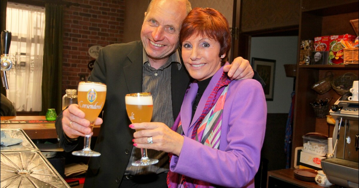 'Zatte Rita' verdwijnt uit Familie | TV | HLN.be
