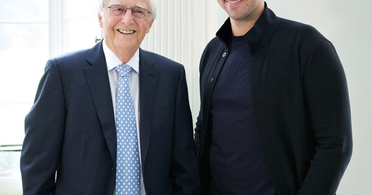 Ian Thorpe komt uit de kast: 