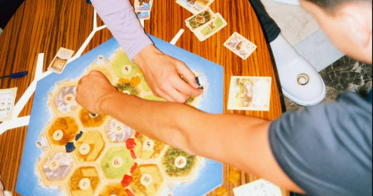Ontsnappen aan de winterkou: Ferm Rupel nodigt uit voor spelletjes- en puzzelavond in Schelle