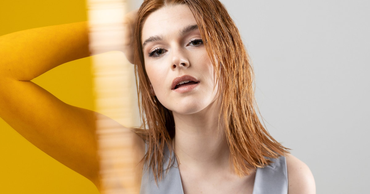 ‘#Like Me’-ster Lotte De Clerck komt uit de kast: “Pommelien gaf me ...