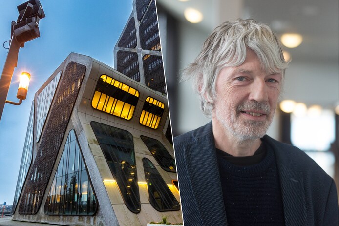 ‘Verffabriek’ blijkt plots drugslabo: “Recept voor amfetamine-olie hing ...