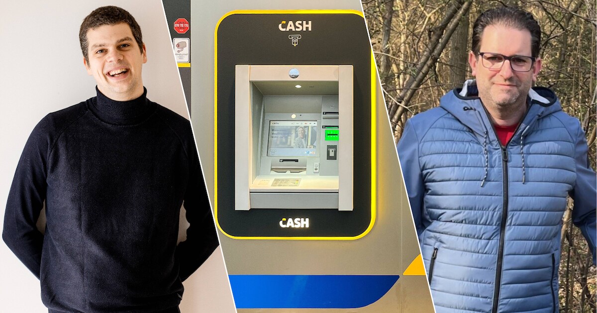 Oppositie wil snel cashpoint in Wildert, nieuwe regels maken dat ...