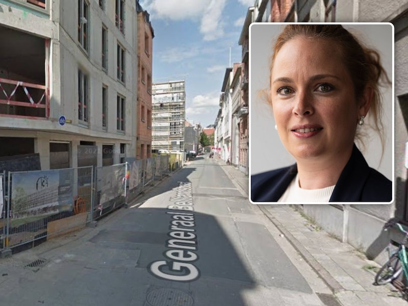 Verdachte (29) opgepakt na reeks brandstichtingen in Antwerpen: ook BMW brandde volledig uit