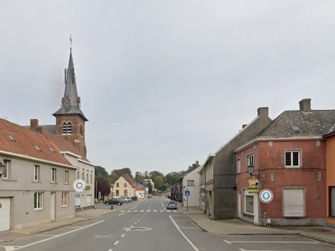 Fluvius voert nutswerken uit in Zuidlaan en Decoenestraat