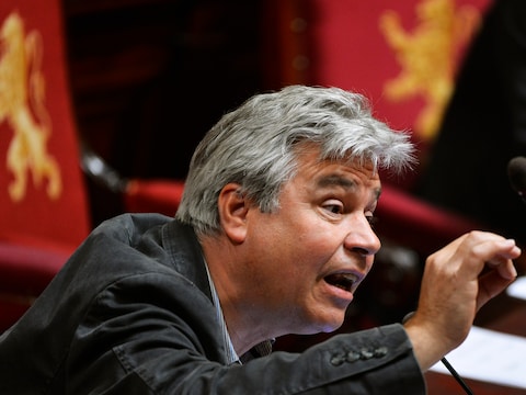 Bert Anciaux.