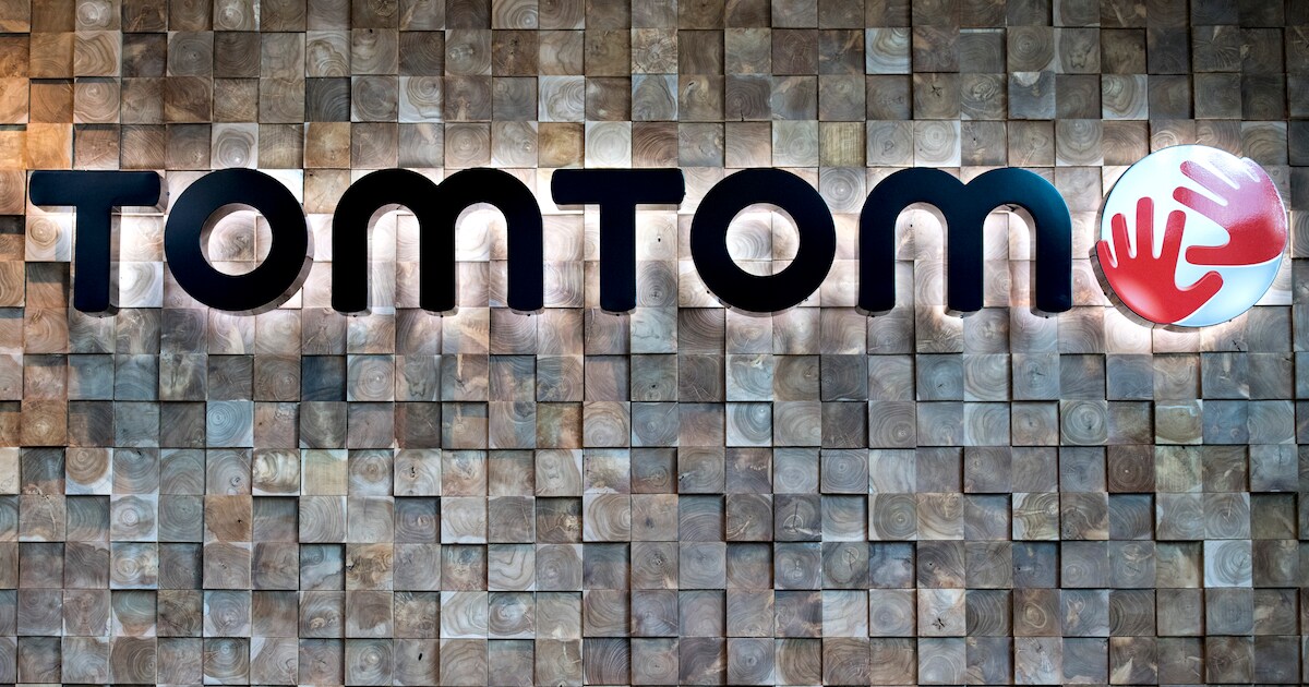 Neemt TomTom met zelfrijdende auto wel de juiste afslag? | Nieuws | HLN.be