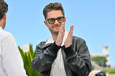 Lukas Dhont valt in de prijzen op filmfestival van Cannes