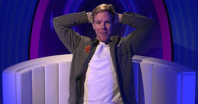 Einde verhaal voor Niels in 'Big Brother': “Levenslessen zijn belangrijker  dan winnen” | TV | hln.be