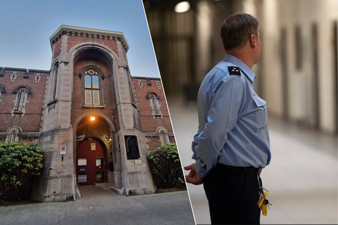 Cipier getuigt over wantoestanden in Antwerpse gevangenis: “Thuis zijn ...