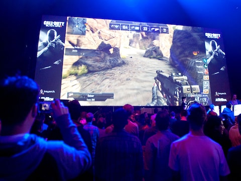 Geen enkele mobiele game heeft ooit zo'n succesvol debuut gehad als de nieuwe Call of Duty.