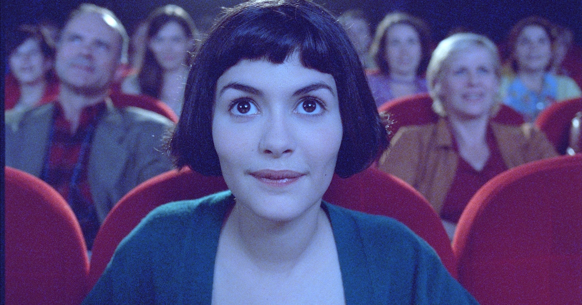 Buitenfilm in Leenderstrijp: Le Fabuleux Destin d’Amélie Poulain