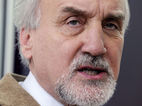 Aanklager Vladimir Vukcevic