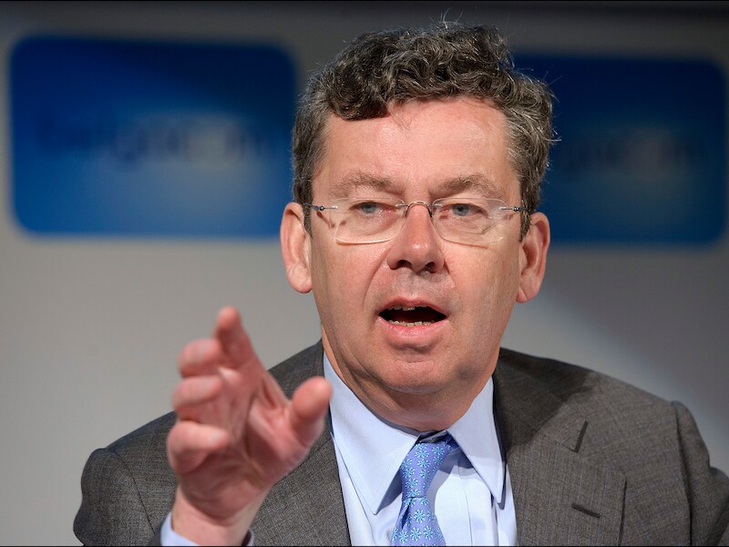 Didier Bellens.