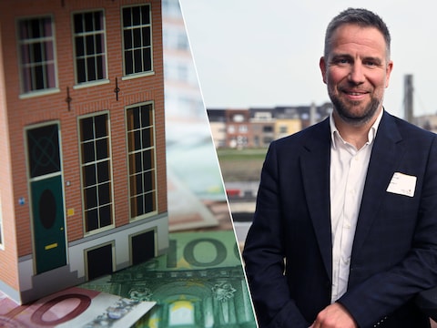 Illustratiebeeld, Bert De Wit, burgemeester Tremelo