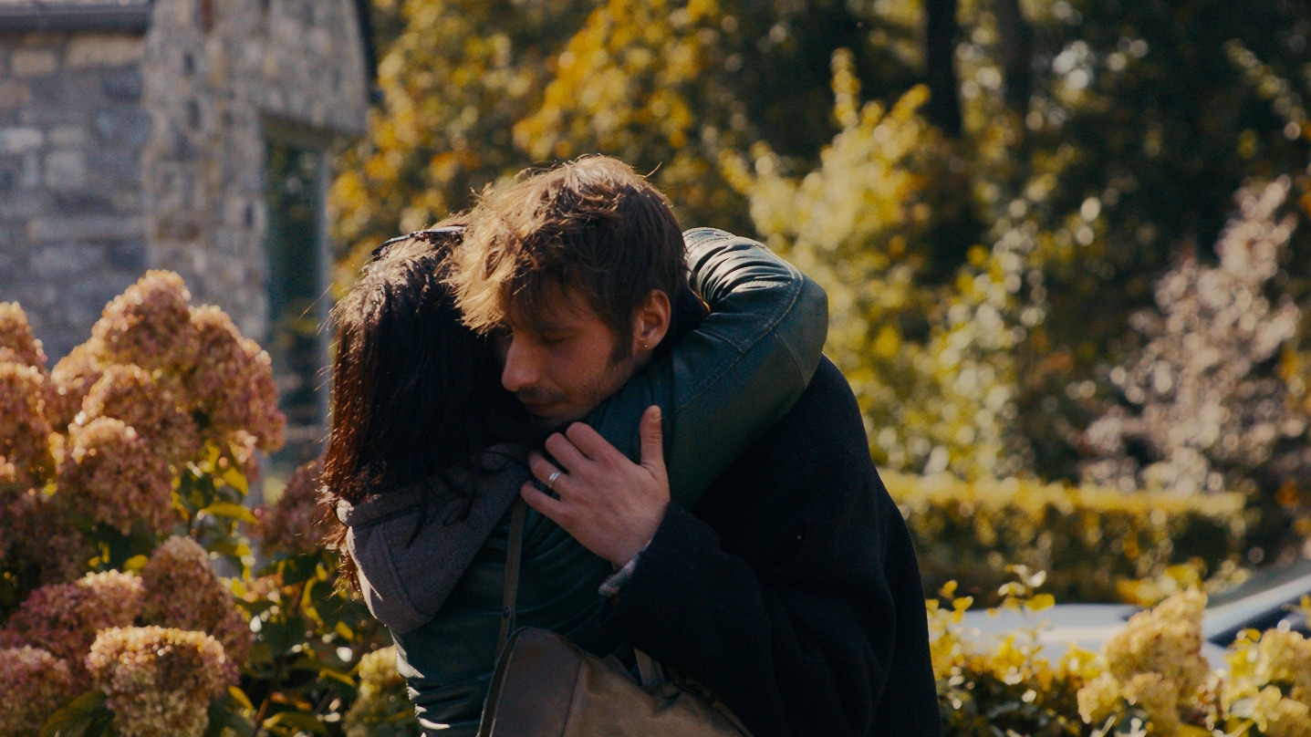 Tore Sercu (27), zoon van acteur Mathias Sercu, overleden na strijd tegen  zeldzame kanker | Foto | hln.be